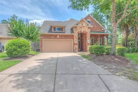 7 Antico Ct, Spring, TX 77382 photo 1