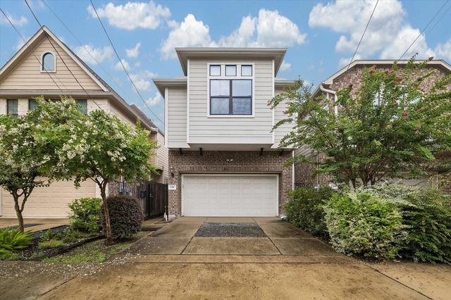 1310 Malone St, Houston, TX 77007