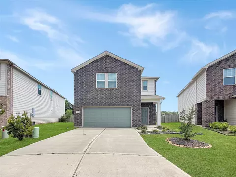 14707 Callard Ct, Montgomery, TX 77316