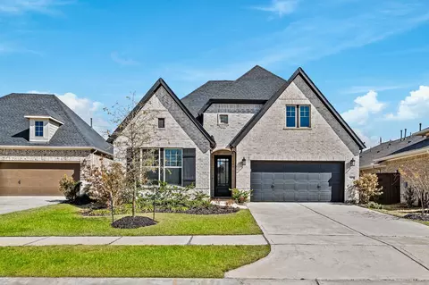 7415 Denali Dr, Katy, TX 77493
