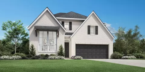 22407 Pearl Valley Dr, Tomball, TX 77377