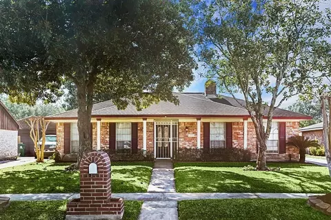 12519 N Lima Dr, Houston, TX 77099