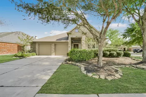 26102 Salt Creek Ln, Katy, TX 77494