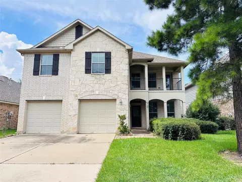 26914 Harmony Shores Dr, Katy, TX 77494