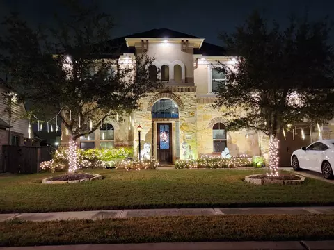 3409 Maple Harvest Ln, Pearland, TX 77584