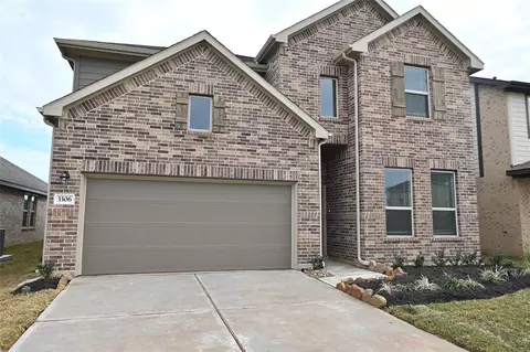 3306 Driftwood Meadow Ln, Richmond, TX 77406