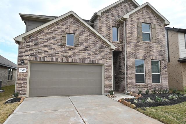 3306 Driftwood Meadow Ln, Richmond, TX 77406