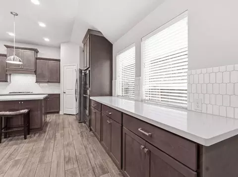 Kitchen - 17167 Crimson Crest Dr, Conroe, TX 77302 photo 3 of 3