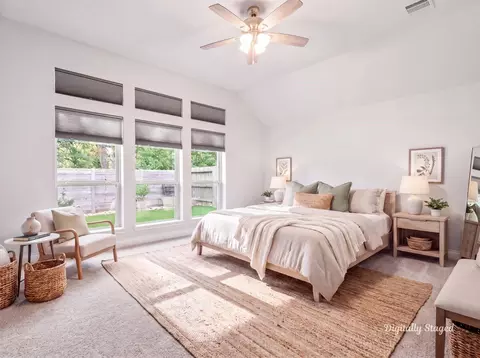 Bedroom - 17167 Crimson Crest Dr, Conroe, TX 77302 photo 1 of 4