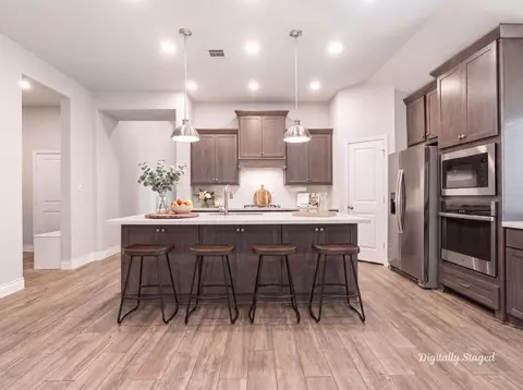 Kitchen - 17167 Crimson Crest Dr, Conroe, TX 77302 photo 1 of 3
