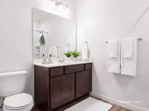 Bath - 17167 Crimson Crest Dr, Conroe, TX 77302 photo 5 of 5