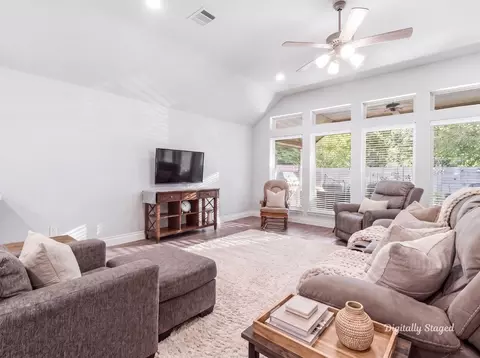 Living - 17167 Crimson Crest Dr, Conroe, TX 77302 photo 1 of 1