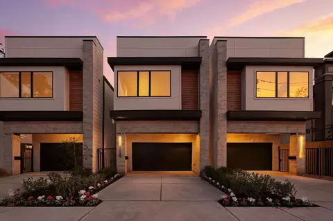 1324 Lawrence St, Houston, TX 77008