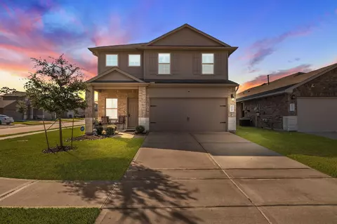 2418 Spiraea Grove Ln, Spring, TX 77373 photo 1