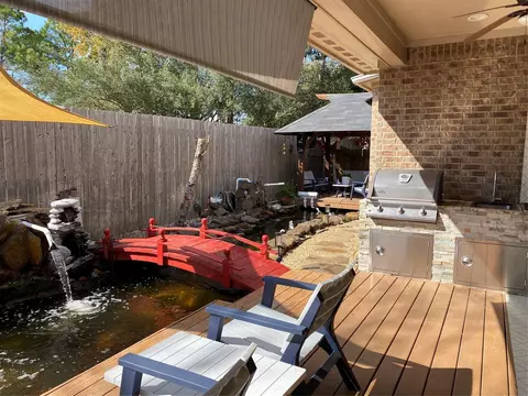 Exterior - 16007 Conners Ace Dr, Spring, TX 77379 photo 10 of 12