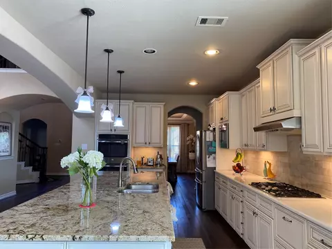 Kitchen - 16007 Conners Ace Dr, Spring, TX 77379 photo 3 of 5
