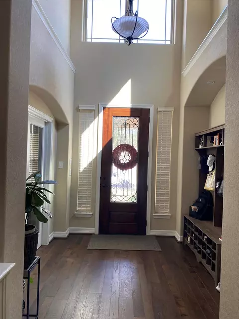 Entry Way - 16007 Conners Ace Dr, Spring, TX 77379 photo 1 of 2