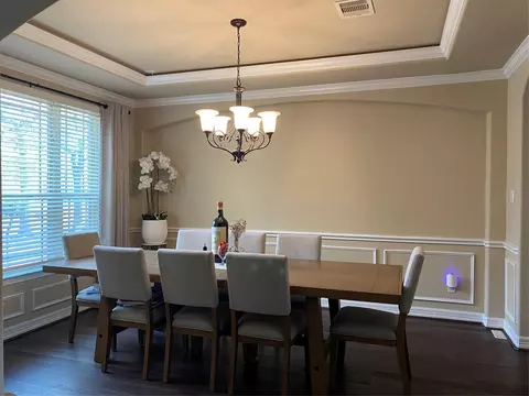 Dining - 16007 Conners Ace Dr, Spring, TX 77379 photo 1 of 3