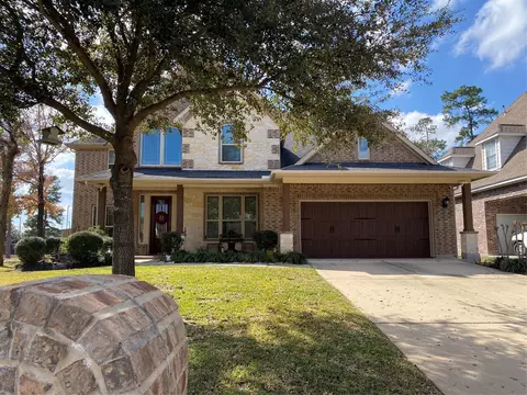 Exterior - 16007 Conners Ace Dr, Spring, TX 77379 photo 3 of 12