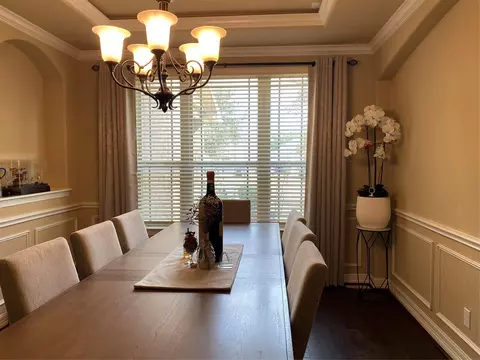 Dining - 16007 Conners Ace Dr, Spring, TX 77379 photo 3 of 3