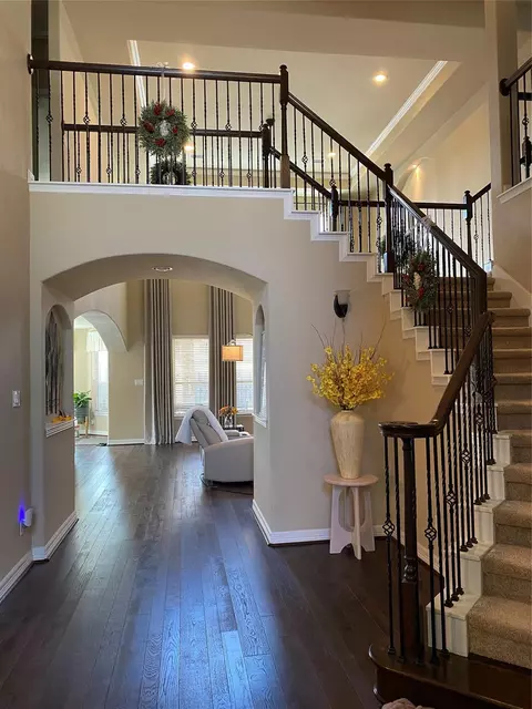 Entry Way - 16007 Conners Ace Dr, Spring, TX 77379 photo 2 of 2
