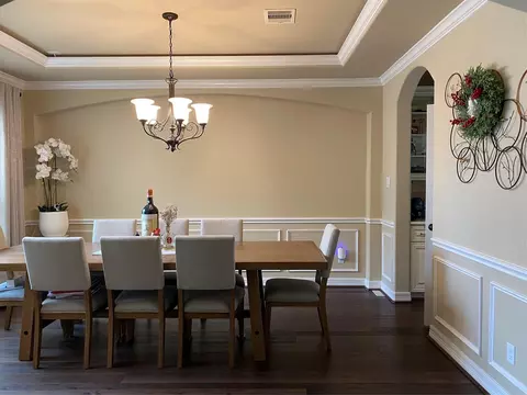 Dining - 16007 Conners Ace Dr, Spring, TX 77379 photo 2 of 3