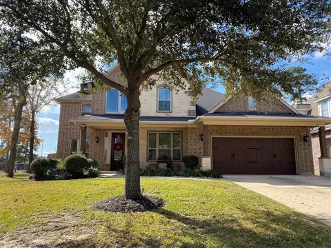 Exterior - 16007 Conners Ace Dr, Spring, TX 77379 photo 2 of 12
