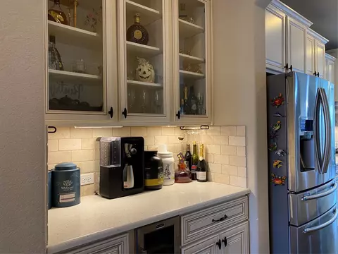 Kitchen - 16007 Conners Ace Dr, Spring, TX 77379 photo 4 of 5