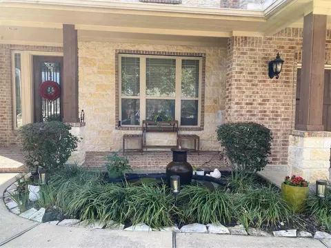 Exterior - 16007 Conners Ace Dr, Spring, TX 77379 photo 4 of 12