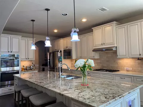 Kitchen - 16007 Conners Ace Dr, Spring, TX 77379 photo 2 of 5