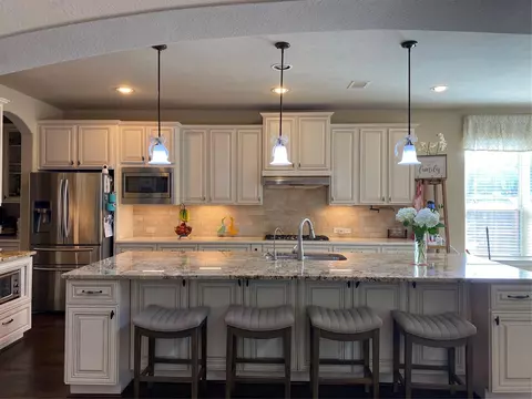 Kitchen - 16007 Conners Ace Dr, Spring, TX 77379 photo 1 of 5
