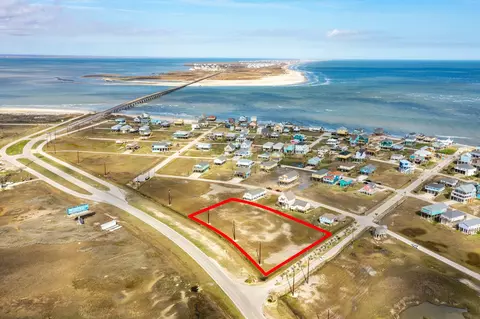 0 Palm Blvd, Freeport, TX 77541