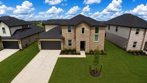 6103 Cherry Meadows St, Rosenberg, TX 77469