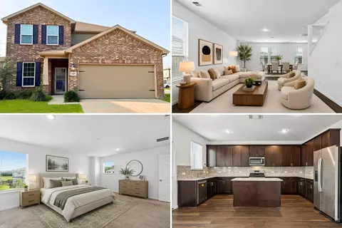 7329 Madison Commons Ln, Houston, TX 77075