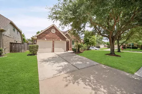14722 Raven Hollow Ln, Humble, TX 77396