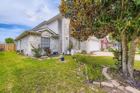 21010 Vista Trace Dr, Houston, TX 77073