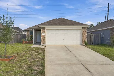 967 Oak Mist Ln, Magnolia, TX 77354