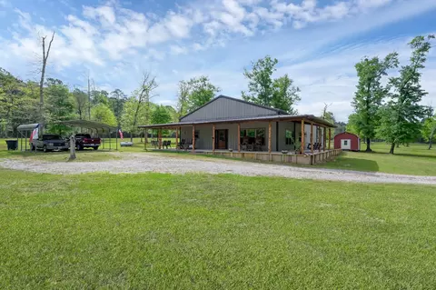 2680 Us Highway 190, Huntsville, TX 77340
