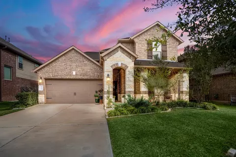 3722 Brampton Island Dr, Katy, TX 77494