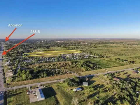 0 County Rd 220, Angleton, TX 77515