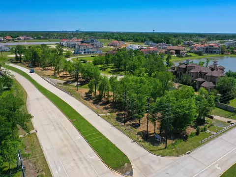00 Williams Way Blvd, Richmond, TX 77469