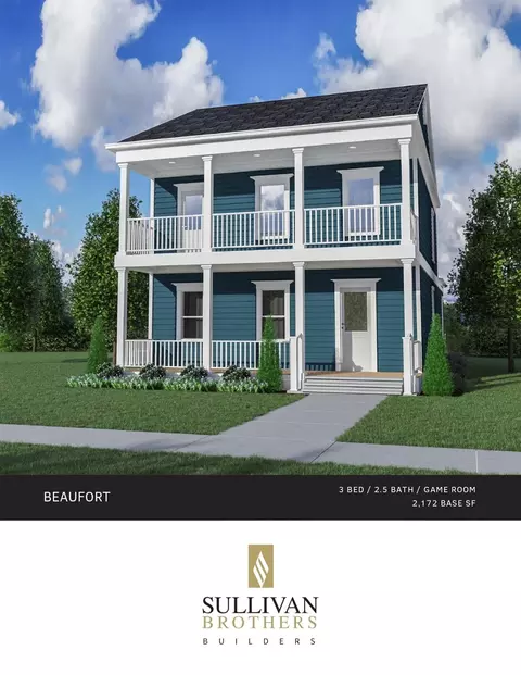 5 Sunset St, Galveston, TX 77554