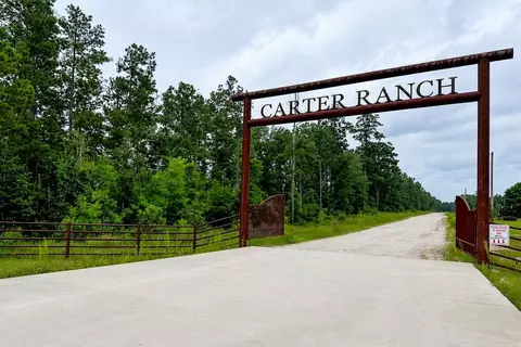 tbd Carter Ranch Rd, Kountze, TX 77625
