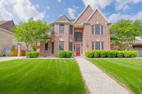 16311 Perry Pass Ct, Spring, TX 77379 photo 1
