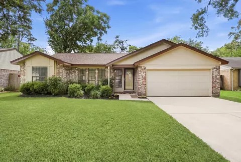 18607 Hiddenbay Way, Spring, TX 77379