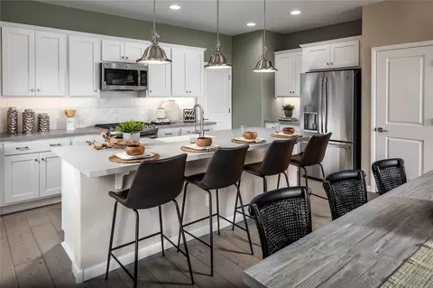 Kitchen - 13410 Connection Way, Conroe, TX 77302 photo 1 of 1