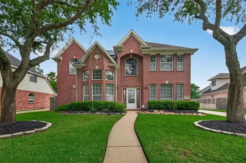 2615 Granite Ct, Pearland, TX 77584
