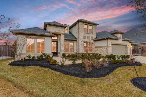 4918 De Lagos Cir, Spring, TX 77389 photo 1