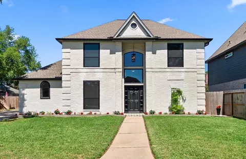 8026 Downington Ct, Spring, TX 77379 photo 1