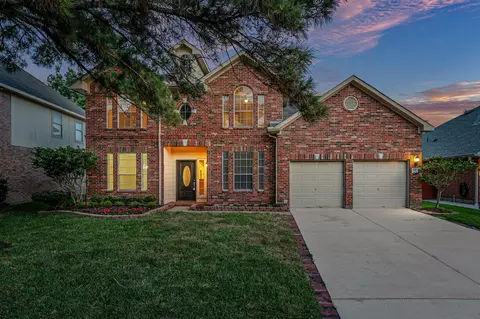 23207 Olive Ridge Ct, Katy, TX 77494